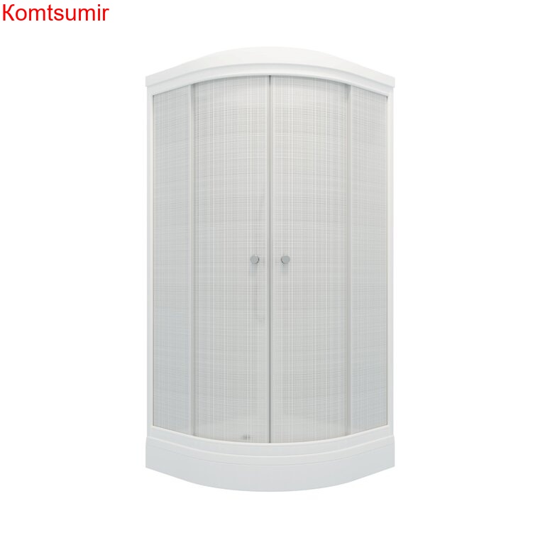 Душевая Кабина Triton Лён 90*90 А3 (ДН4) Душевая Кабина Triton Лён 90*90 А3 (ДН4)