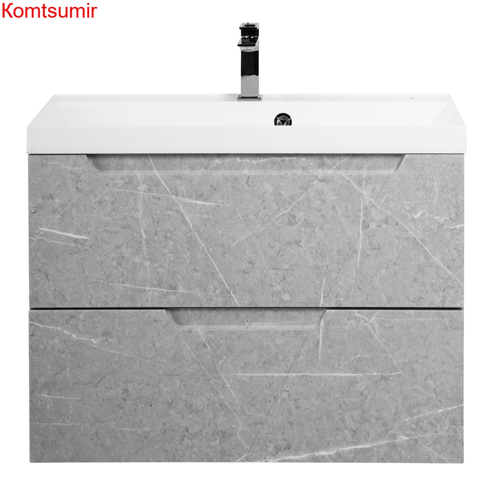 База под раковину подвесная BelBagno VITTORIA-800-2C-SO-TB-P Toros Bianco База под раковину подвесная BelBagno VITTORIA-800-2C-SO-TB-P Toros Bianco