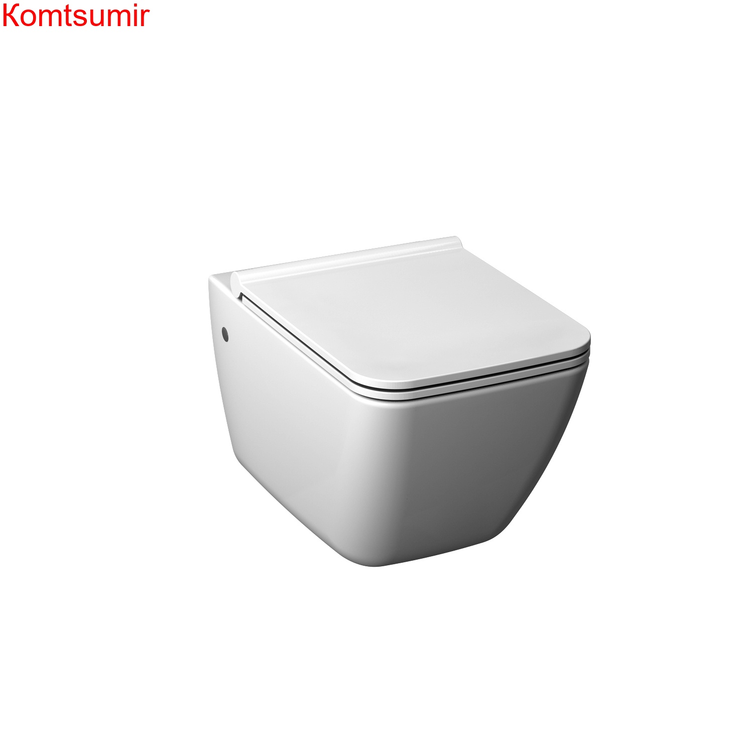 Jika PURE Подвесной унитаз