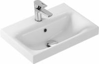 Раковина Cersanit Moduo Slim 50 Раковина Cersanit Moduo Slim 50
