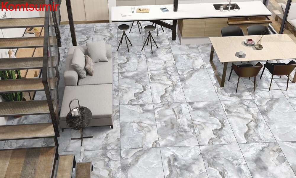 Коллекция Realistik Sweet Onyx