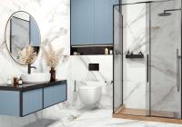 Коллекция Delacora Calacatta Andrea 120*60 Коллекция Delacora Calacatta Andrea 120*60