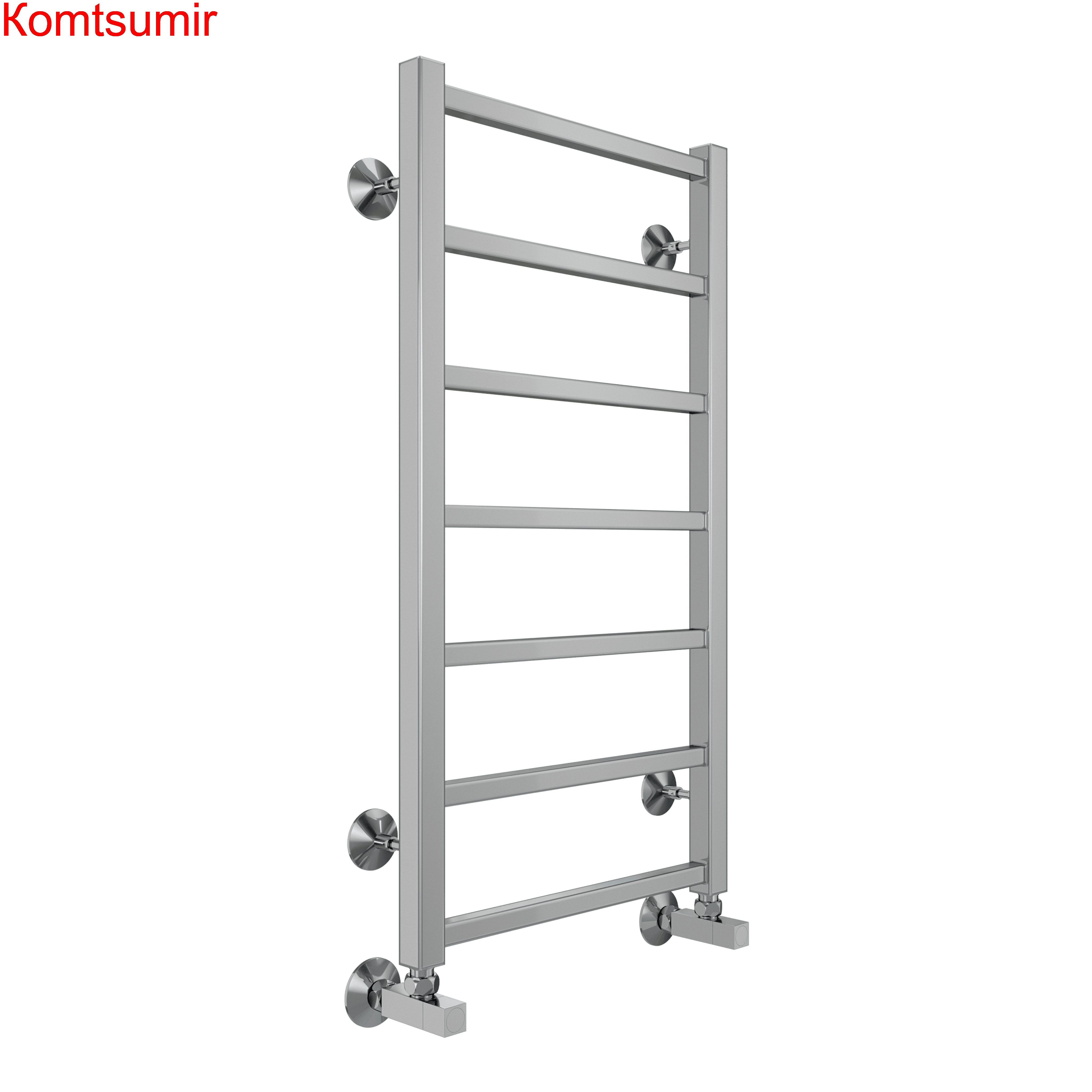 Контур П7 400х800 Полотенцесушитель  TERMINUS