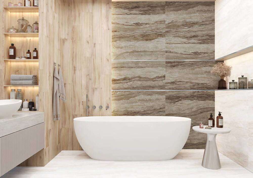 Коллекция Delacora Magnum 60*60 Коллекция Delacora Magnum 60*60