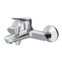 AM.PM F85C10000 Sunny, смеситель для ванны и душа, хром, шт