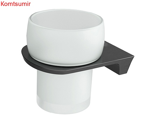 WasserKRAFT Wiese K-8928 Подстаканник одинарный