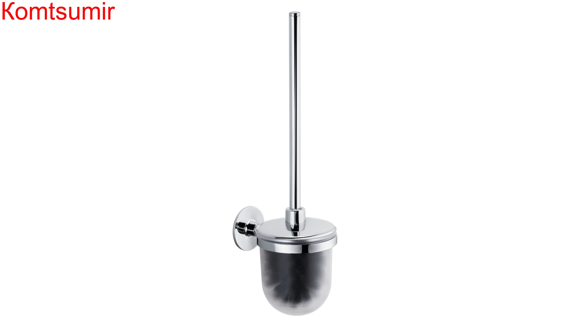 Ерш настенный Fixsen Round FX-92113