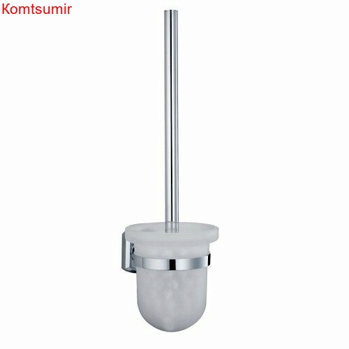 WasserKRAFT Oder K-3027 Щетка для унитаза подвесная