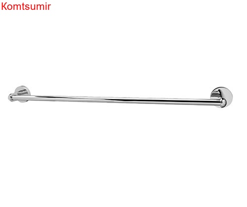 WasserKRAFT Rhein K-6230 Держатель полотенец одинарный