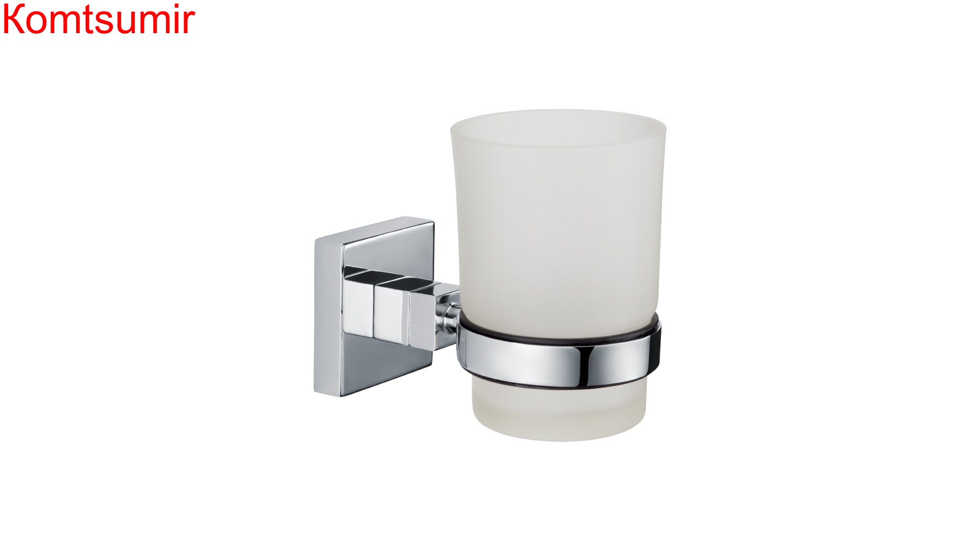 Подстаканник одинарный Fixsen Metra FX-11106