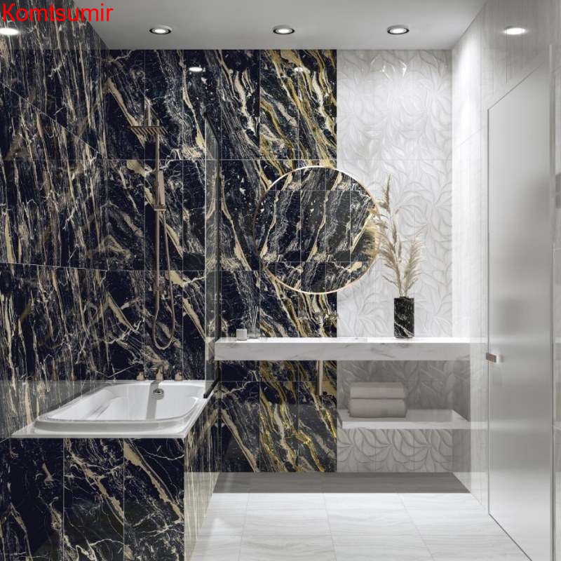 Коллекция Eletto Ceramica Levanto Nero 70*24 Коллекция Eletto Ceramica Levanto Nero 70*24