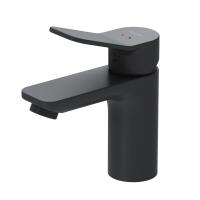 AM.PM F85A02122 X-Joy, смеситель для умывальника, черный, шт.