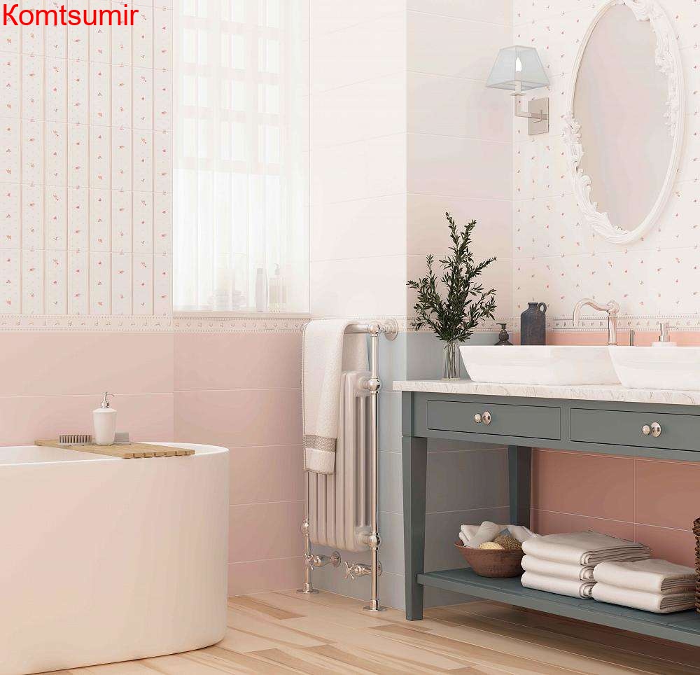 Коллекция Creto Aurora