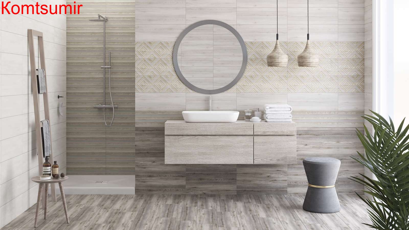 Коллекция Lb-ceramics Андерссон 60*20 Коллекция Lb-ceramics Андерссон 60*20