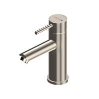 Dorff D3002100SS Logic new  смеситель для умывальника из нержавеющей стали