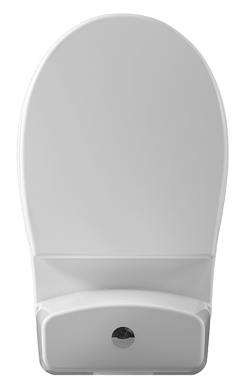 Унитаз-компакт Cersanit Just