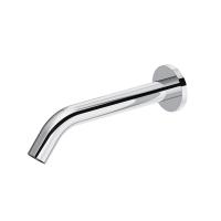 Damixa 360270000 Scandinavian Pure сенсорный смеситель для умывальника, встраиваемый, хром