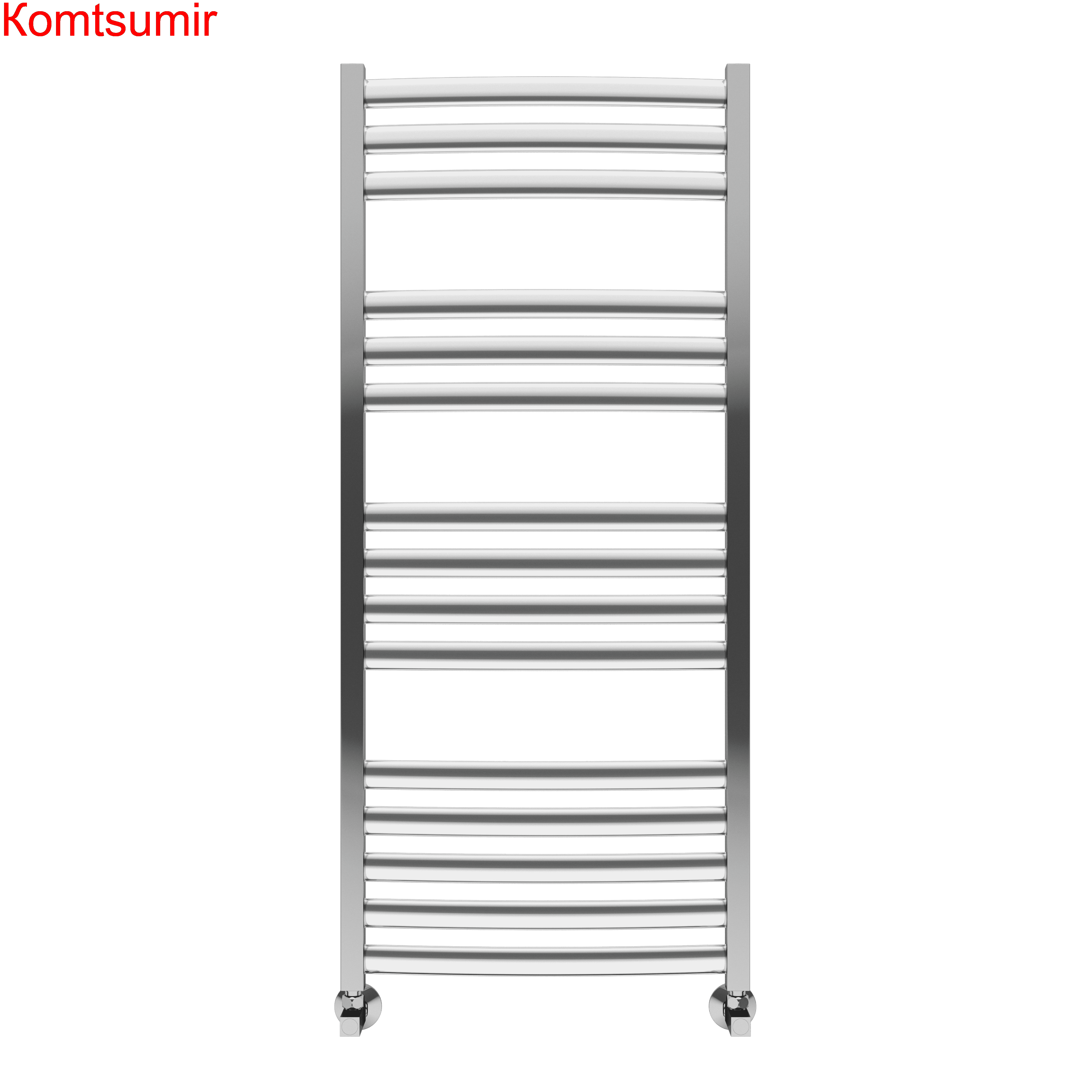 Палермо П15 500х1200 Полотенцесушитель  TERMINUS