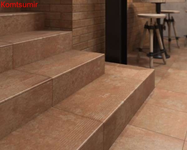 Коллекция Paradyz Ilario beige