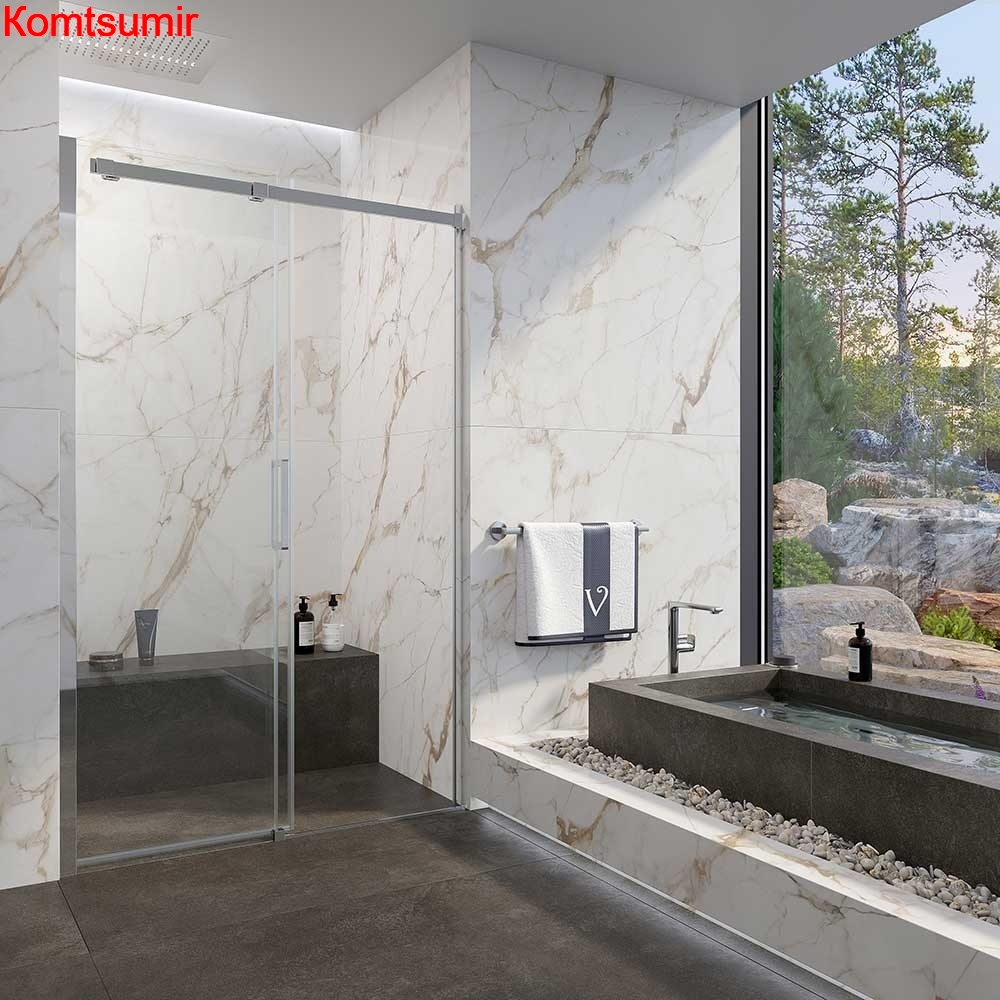 Душевая дверь Veconi VN-71 140*195