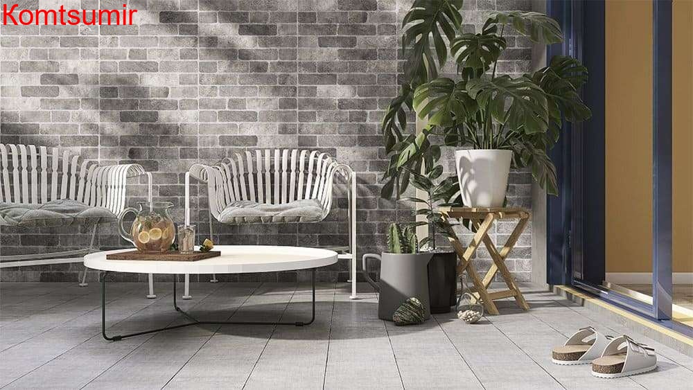 Коллекция Global Tile New York 60*30