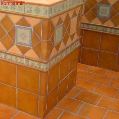 Коллекция Gresmanc Декоры