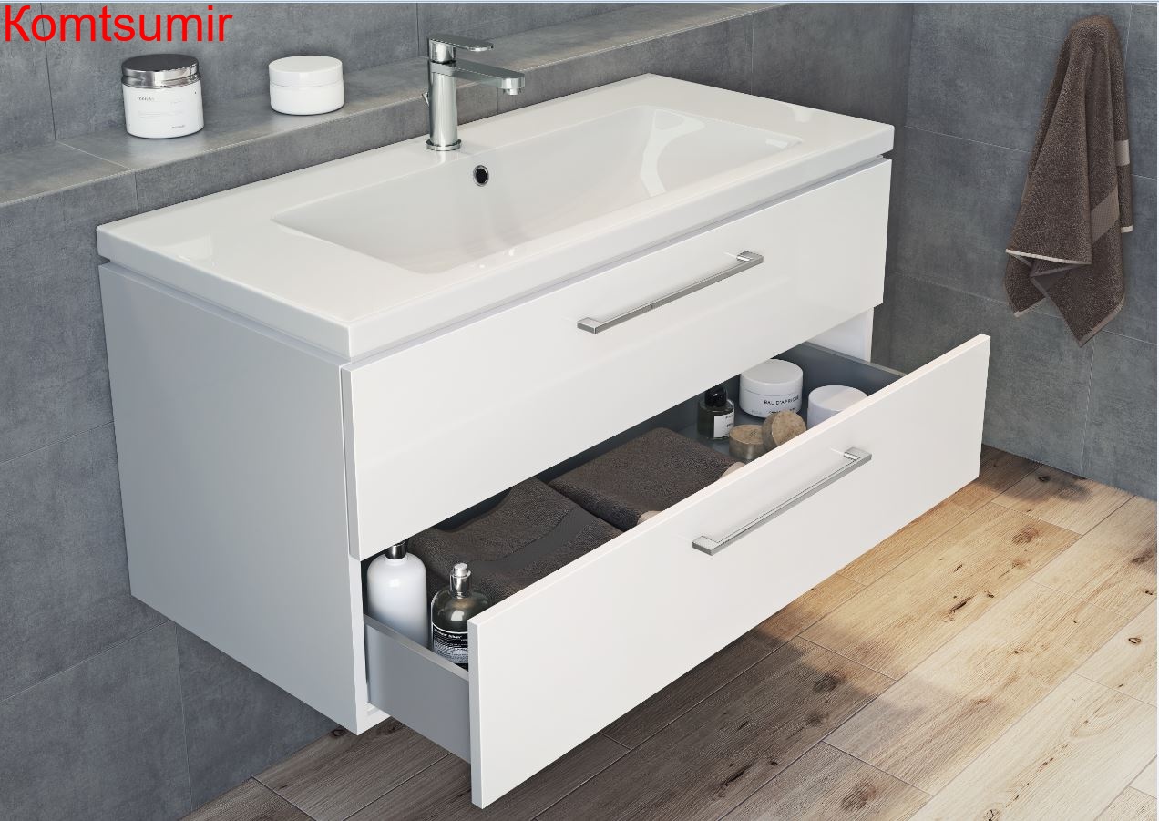 Тумба Cersanit LARA 70