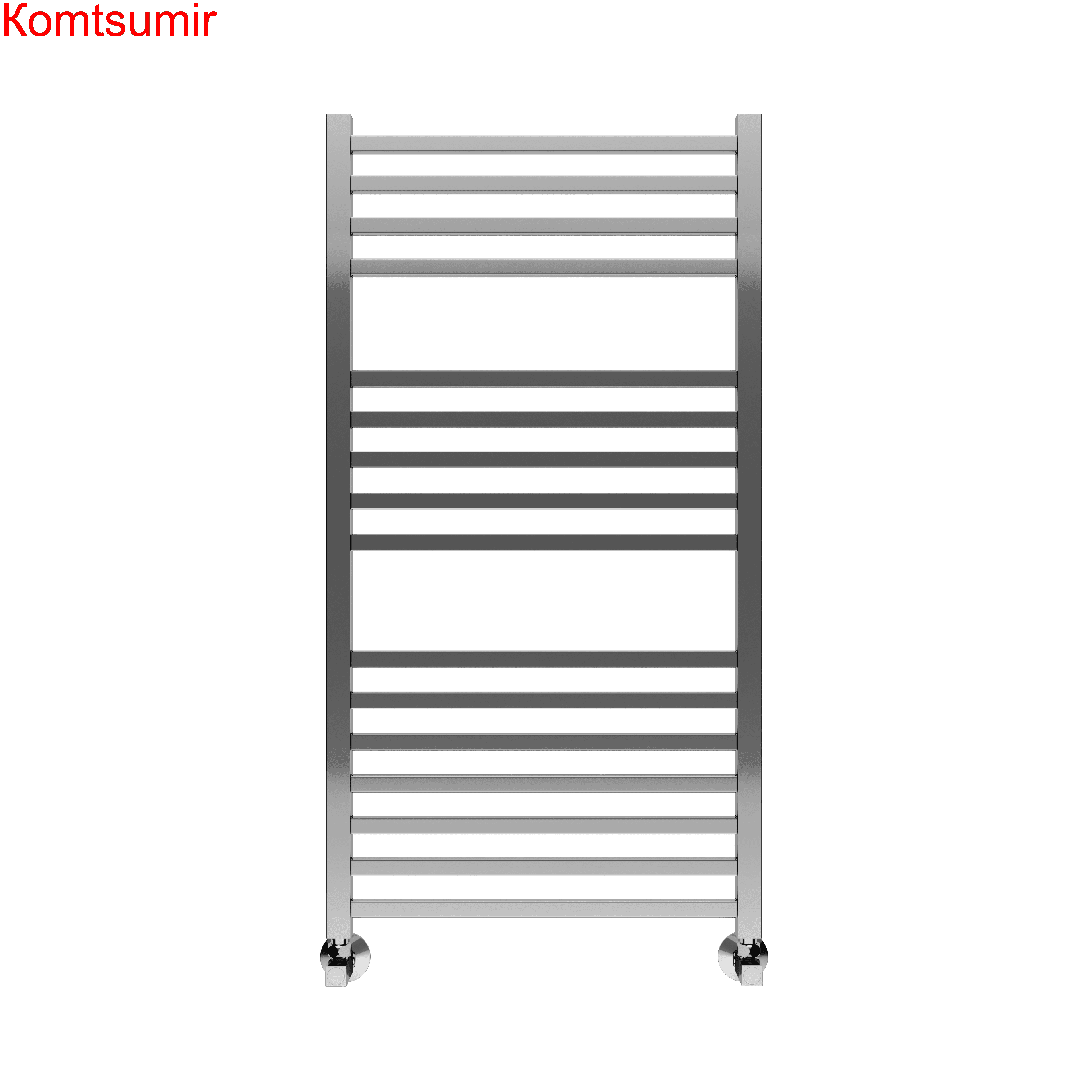 Ватикан П16 500х1000 Полотенцесушитель  TERMINUS