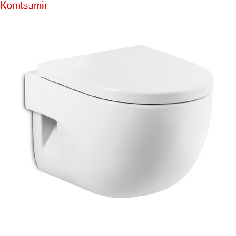 Roca Meridian Подвесной унитаз