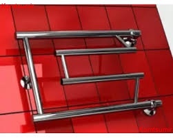 Полотенцесушитель водяной Двин C primo 32/70 1" - 3/4" - 1/2" Полотенцесушитель водяной Двин C primo 32/70 1" - 3/4" - 1/2"