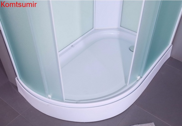 Timo eco TE-0702 Р R душевая кабина (120*80*215), шт Timo eco TE-0702 Р R душевая кабина (120*80*215), шт