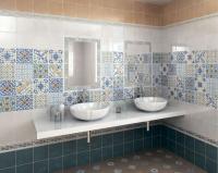 Коллекция Kerama Marazzi Капри 20*20 Коллекция Kerama Marazzi Капри 20*20