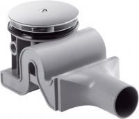Сифон для поддона Hansgrohe Raindrain ′90 XX 60067000 хром