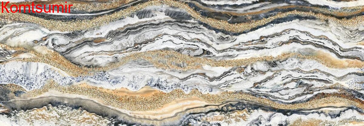 Коллекция Eletto Ceramica Gala 700x242 мм Коллекция Eletto Ceramica Gala 700x242 мм