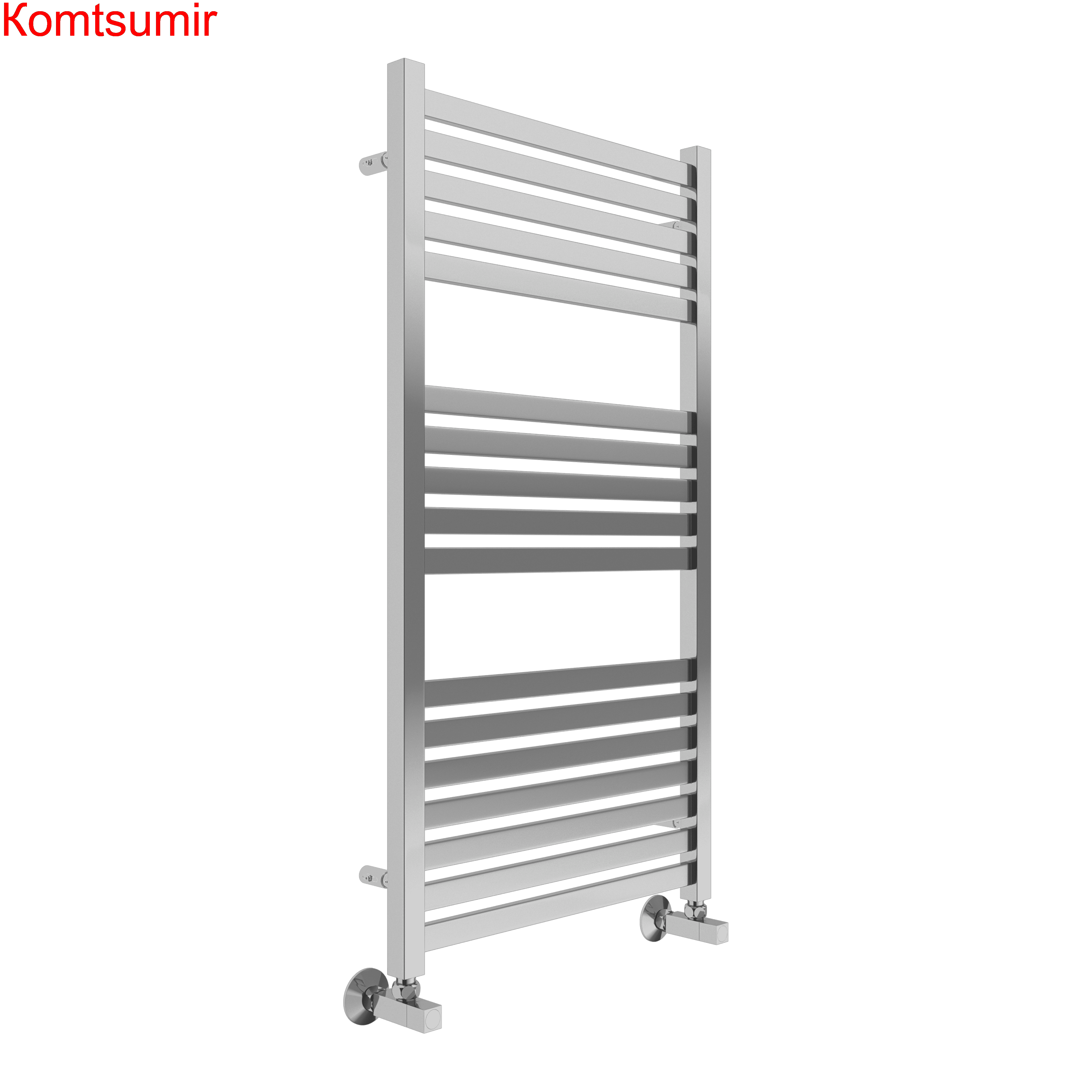 Тоскана П17 500х1000 Полотенцесушитель  TERMINUS