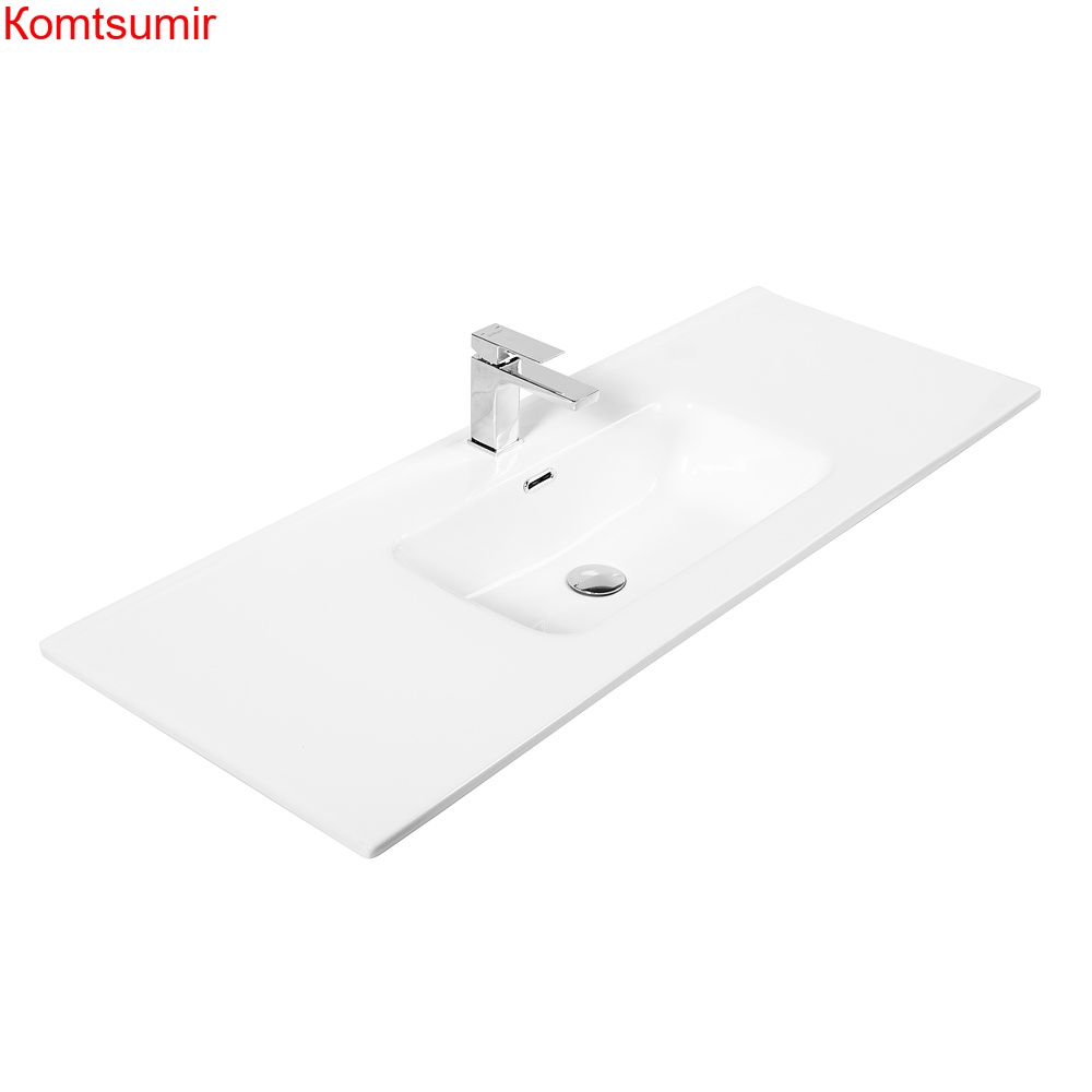 Керамическая раковина BelBagno BB1200ETL