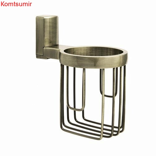 WasserKRAFT Exter K-5245 Держатель освежителя