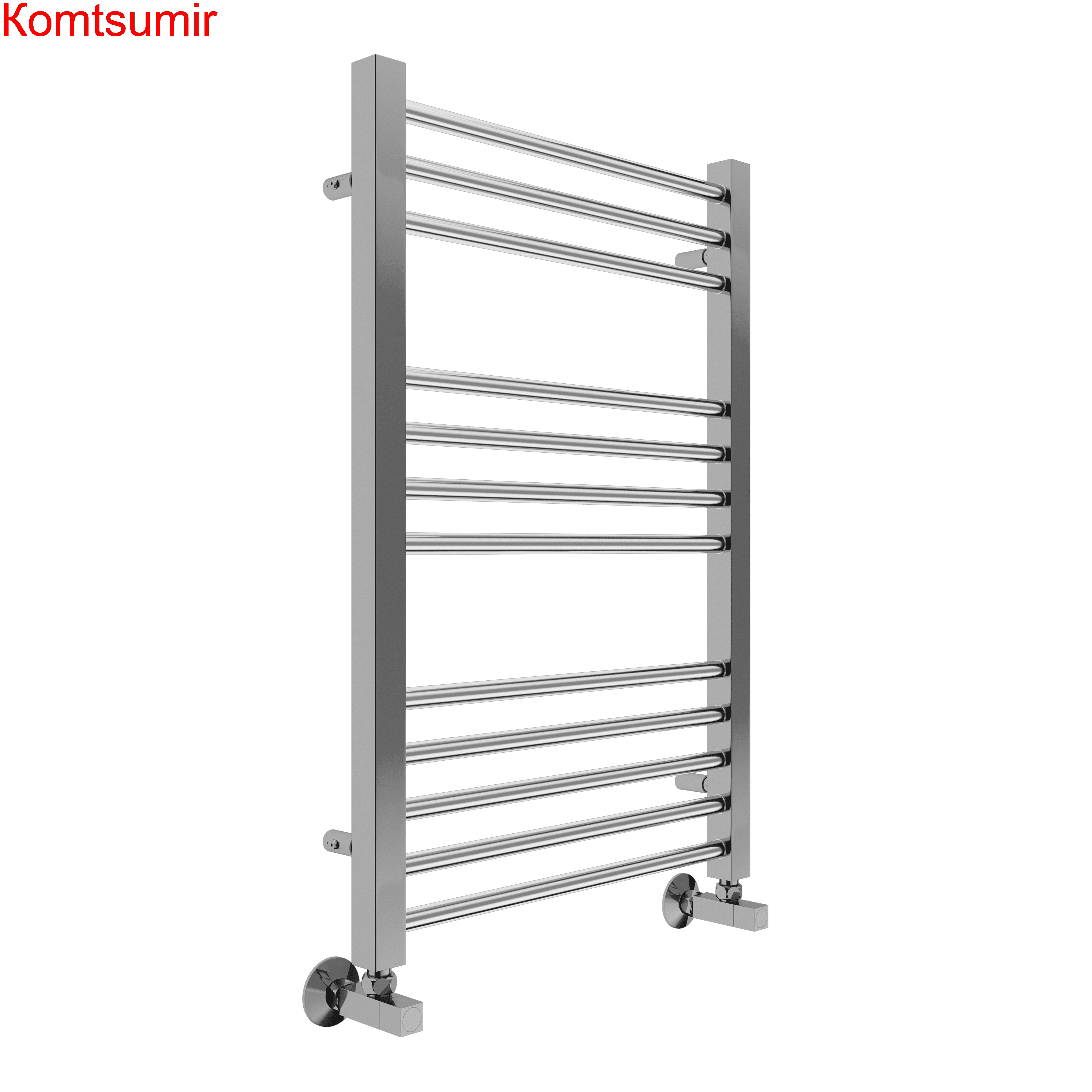 Сицилия П12 500х800 Полотенцесушитель  TERMINUS