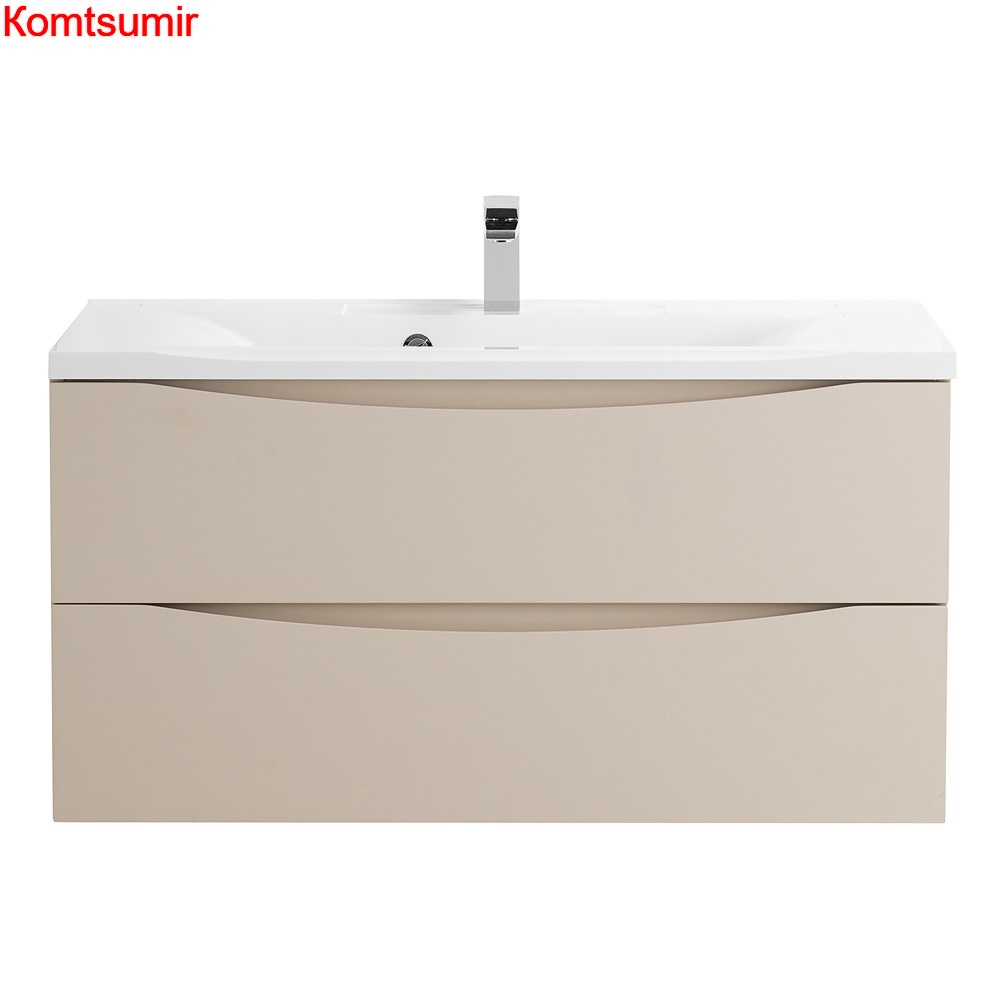 База под раковину подвесная BelBagno MARINO-800-2C-SO-CO-P