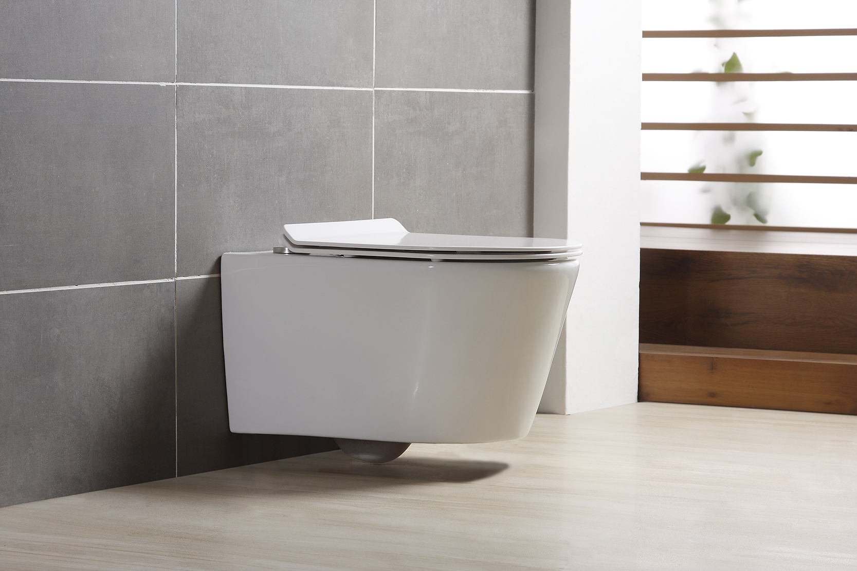 SET AQUATEK ОБЕРОН (рама AQUATEK Standard INS-0000012(без клавиши и крепежа)+унитаз ОБЕРОН AQ1363W-00 с тонким сиденьем soft-close,