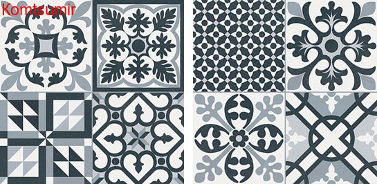 Коллекция Gaya Fores Heritage 331,5x331,5 мм Коллекция Gaya Fores Heritage 331,5x331,5 мм