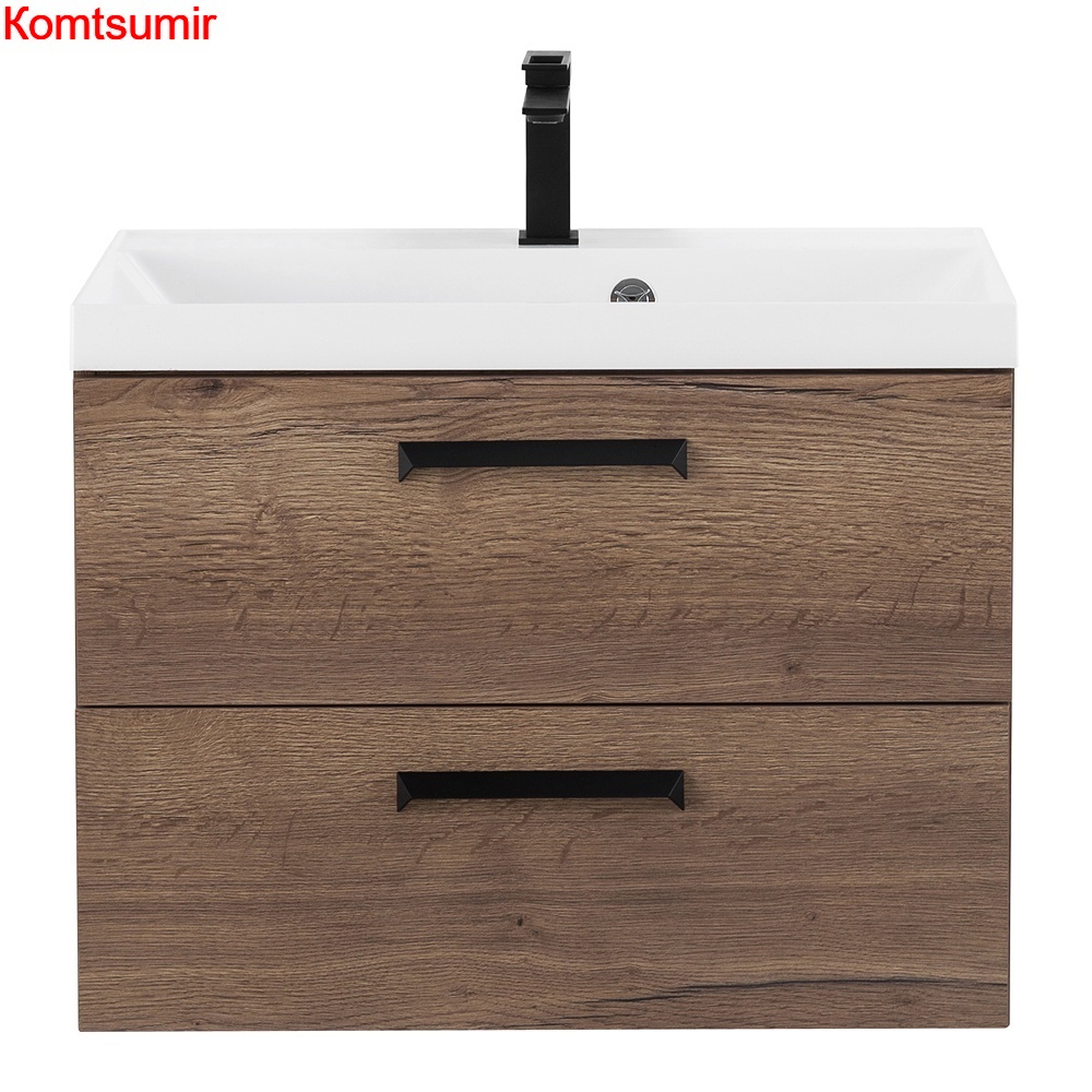 База под раковину подвесная BelBagno AURORA-800-2C-SO-RT База под раковину подвесная BelBagno AURORA-800-2C-SO-RT