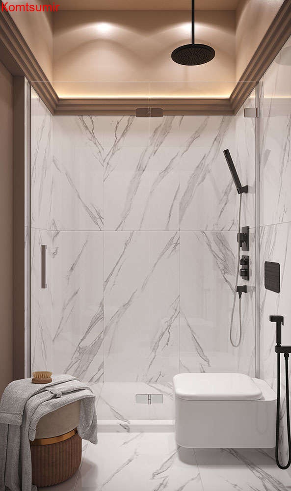 Коллекция ITC Luna