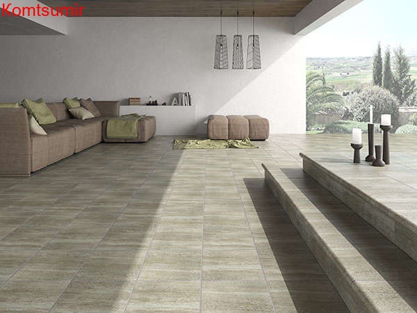 Коллекция Gres de Aragon Columbia