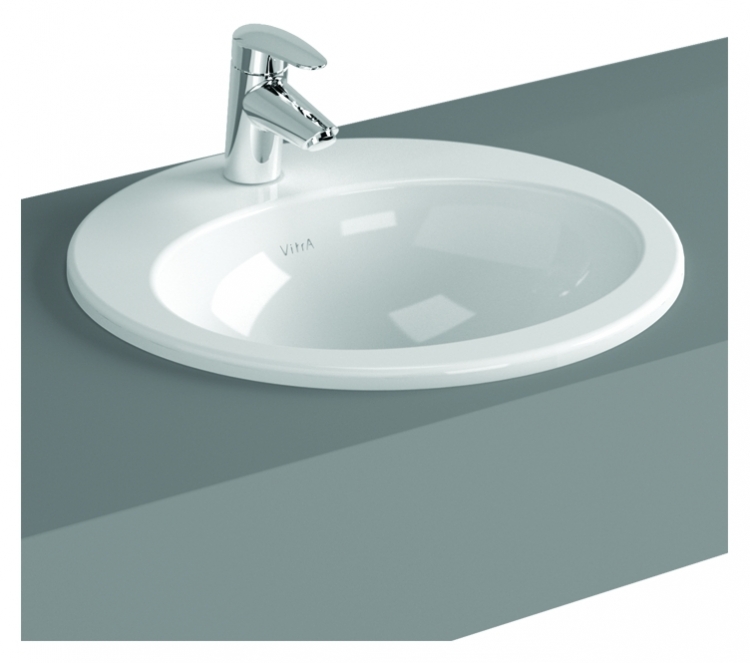 Рукомойник VitrA 5467B003