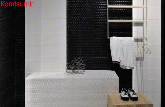 Коллекция Emigres Linus Velvet 600x200 мм Коллекция Emigres Linus Velvet 600x200 мм