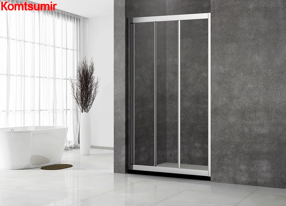 Душевая дверь Veconi VN-31 150*195