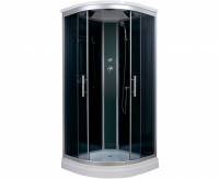 Timo Standart T-1109 P душевая кабина (90*90*220), шт Timo Standart T-1109 P душевая кабина (90*90*220), шт