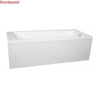 Ванна из искусственного камня Сastone Кармен 180x80 Ванна из искусственного камня Сastone Кармен 180x80