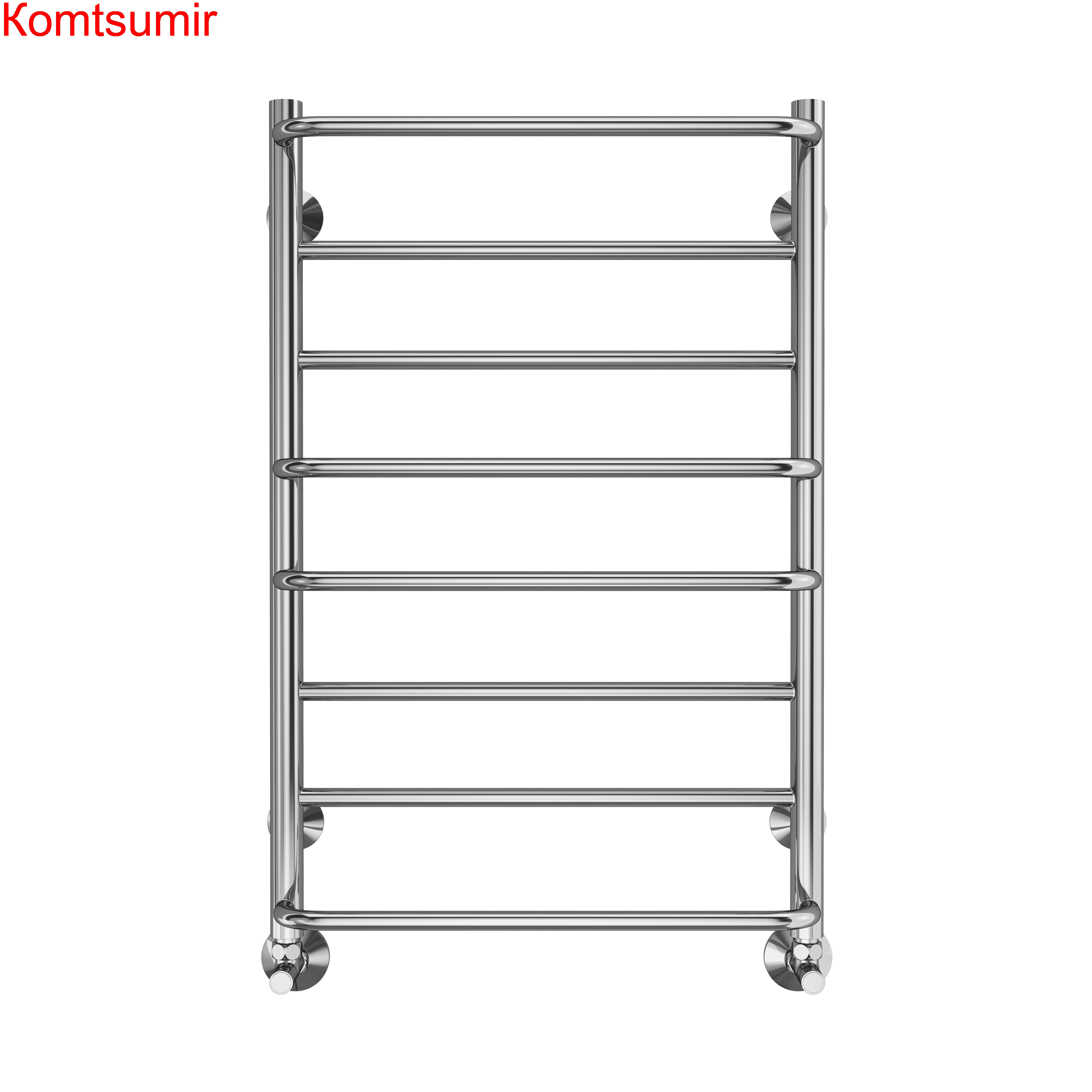 Евромикс П8 500х800 Полотенцесушитель  TERMINUS